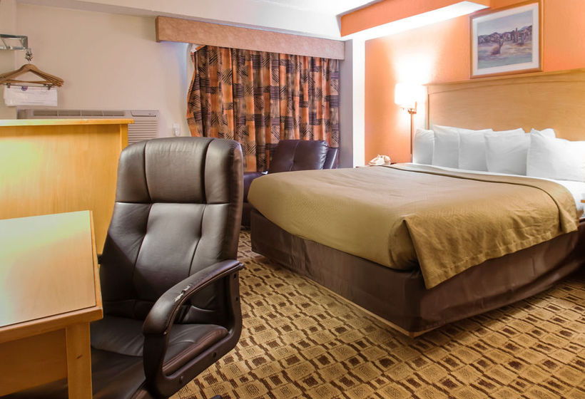 Hotel Econo Lodge Kansas City  | Kansas City | Missouri | United States 19