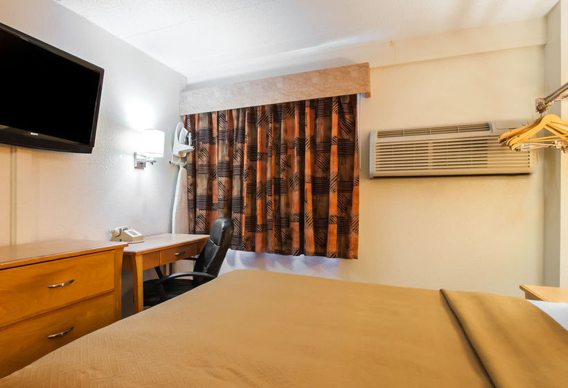 Hotel Econo Lodge Kansas City  | Kansas City | Missouri | United States 2