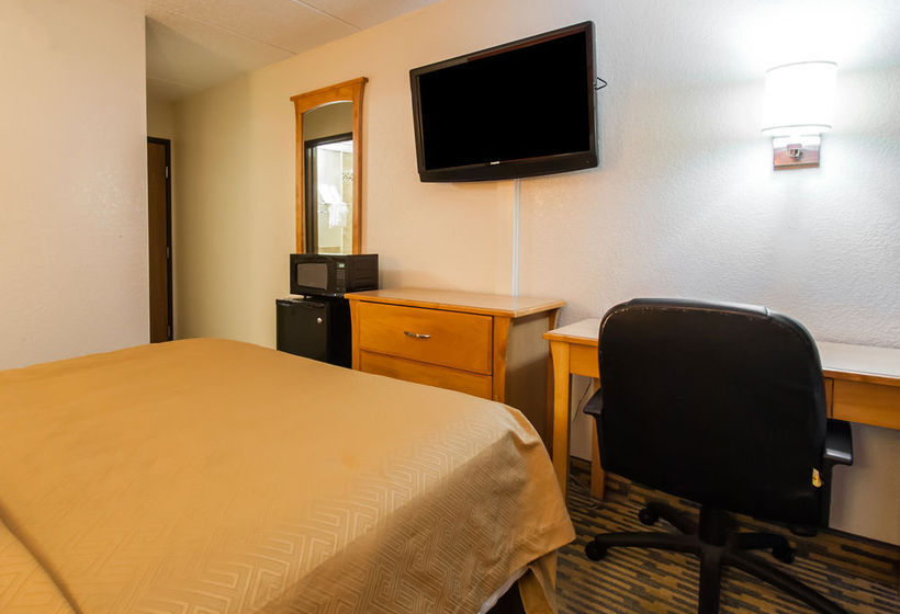 Hotel Econo Lodge Kansas City  | Kansas City | Missouri | United States 3