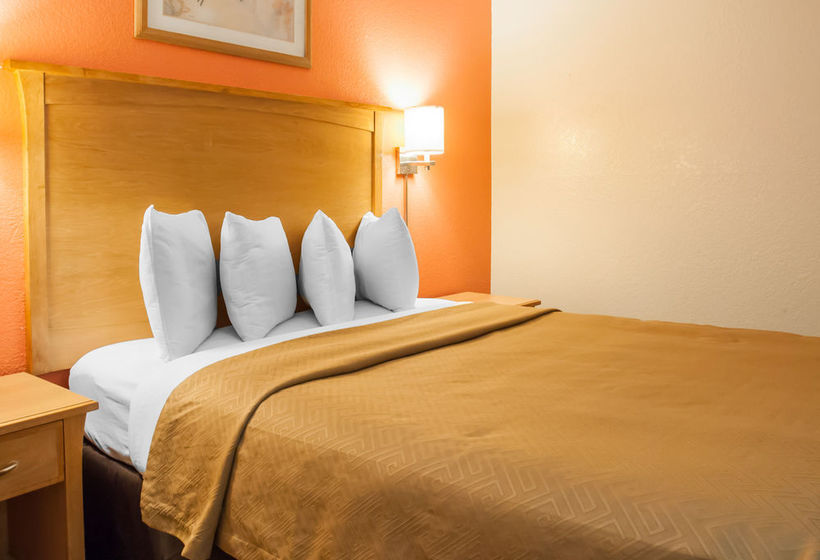 Hotel Econo Lodge Kansas City  | Kansas City | Missouri | United States 4