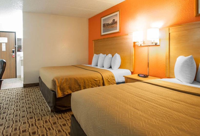 Hotel Econo Lodge Kansas City  | Kansas City | Missouri | United States 6