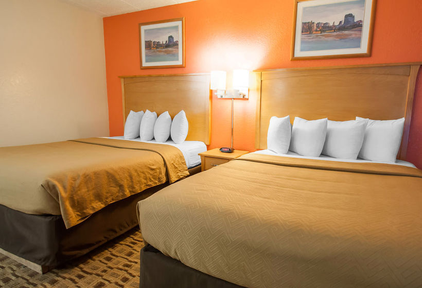 Hotel Econo Lodge Kansas City  | Kansas City | Missouri | United States 7