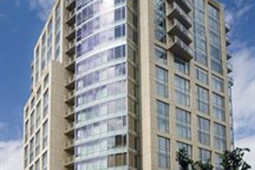 Hotel Pan Pacific Seattle