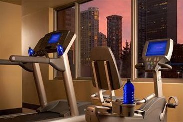 Hotel Pan Pacific Seattle  | Seattle | Washington | United States 10