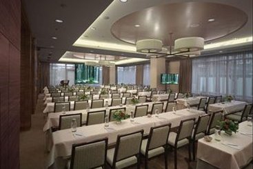 Hotel Pan Pacific Seattle  | Seattle | Washington | United States 11