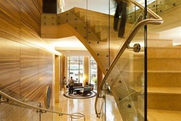 Hotel Pan Pacific Seattle  | Seattle | Washington | United States 12