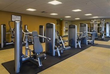 Hotel Pan Pacific Seattle  | Seattle | Washington | United States 13