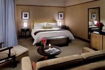 Hotel Pan Pacific Seattle  | Seattle | Washington | United States 14