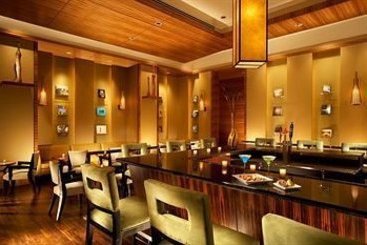 Hotel Pan Pacific Seattle  | Seattle | Washington | United States 15