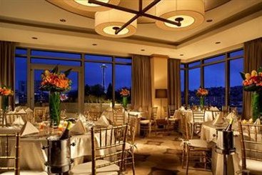 Hotel Pan Pacific Seattle  | Seattle | Washington | United States 16