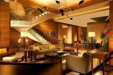 Hotel Pan Pacific Seattle  | Seattle | Washington | United States 17