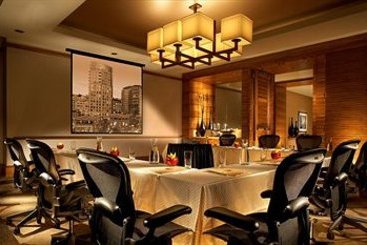 Hotel Pan Pacific Seattle  | Seattle | Washington | United States 18