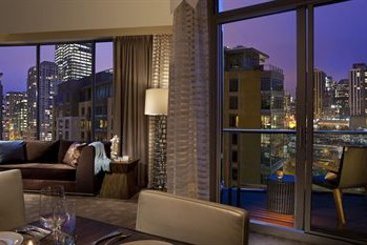 Hotel Pan Pacific Seattle  | Seattle | Washington | United States 19