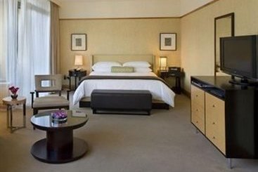 Hotel Pan Pacific Seattle  | Seattle | Washington | United States 2