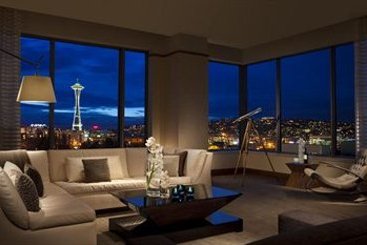 Hotel Pan Pacific Seattle  | Seattle | Washington | United States 20