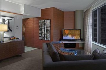 Hotel Pan Pacific Seattle  | Seattle | Washington | United States 3