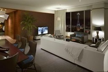 Hotel Pan Pacific Seattle  | Seattle | Washington | United States 4