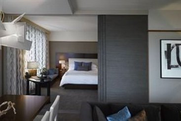 Hotel Pan Pacific Seattle  | Seattle | Washington | United States 5