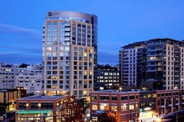 Hotel Pan Pacific Seattle  | Seattle | Washington | United States 6