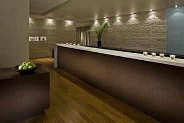 Hotel Pan Pacific Seattle  | Seattle | Washington | United States 8