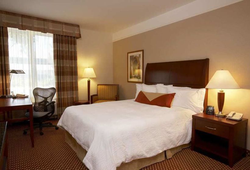 Hotel Hilton Garden Inn Springfield 