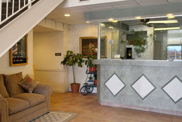 Hotel Super 8 Knoxville Downtown Area  | Knoxville | Tennessee | United States 1