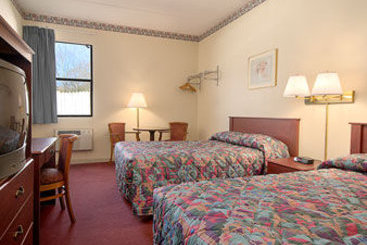 Hotel Super 8 Knoxville Downtown Area  | Knoxville | Tennessee | United States 6