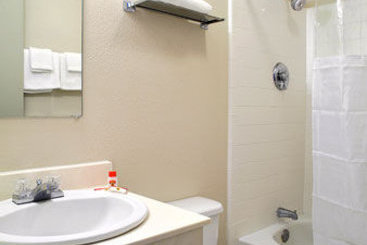 Hotel Super 8 Knoxville Downtown Area  | Knoxville | Tennessee | United States 7