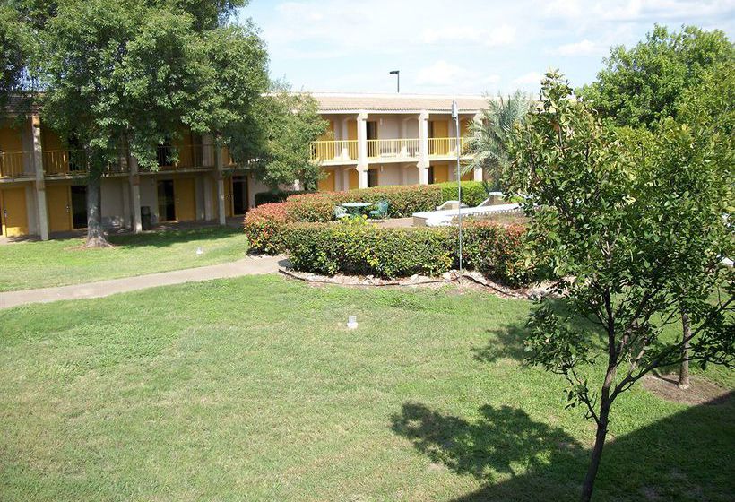 Hotel Quality Inn Austin 