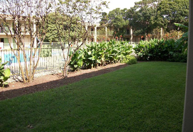 Hotel Quality Inn Austin  | Austin | Texas | United States 1