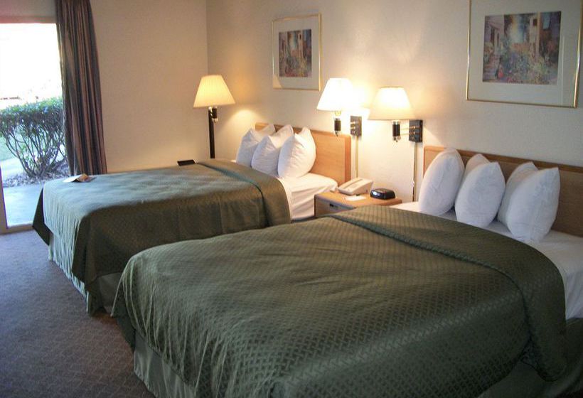 Hotel Quality Inn Austin  | Austin | Texas | United States 10