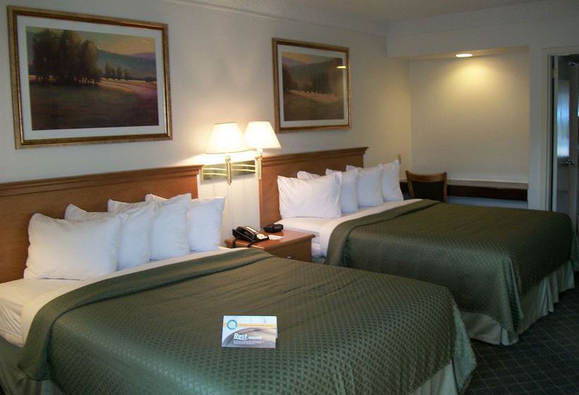 Hotel Quality Inn Austin  | Austin | Texas | United States 11