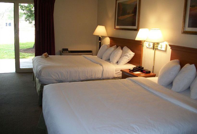 Hotel Quality Inn Austin  | Austin | Texas | United States 12