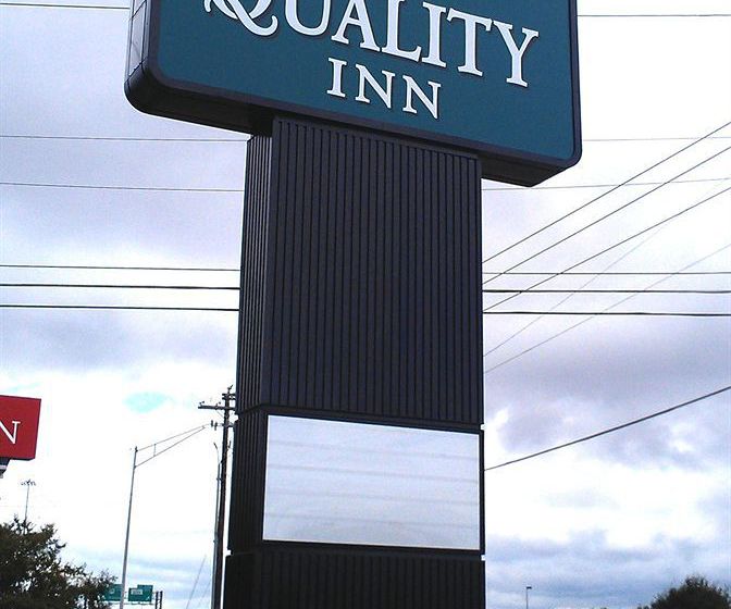 Hotel Quality Inn Austin  | Austin | Texas | United States 13