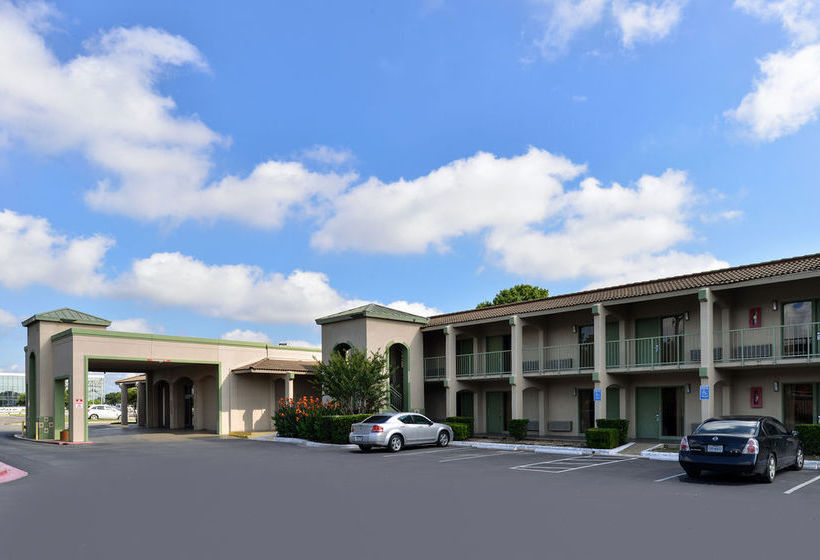 Hotel Quality Inn Austin  | Austin | Texas | United States 14