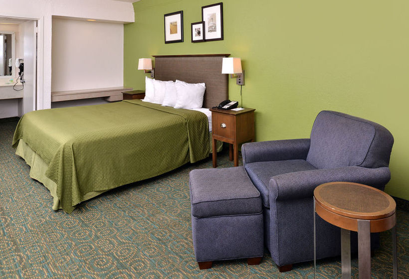Hotel Quality Inn Austin  | Austin | Texas | United States 16