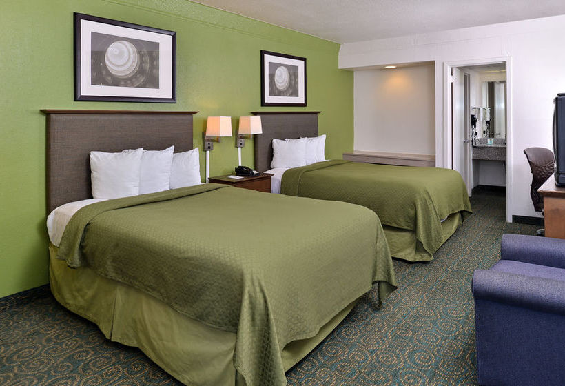 Hotel Quality Inn Austin  | Austin | Texas | United States 17