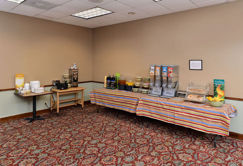 Hotel Quality Inn Austin  | Austin | Texas | United States 19