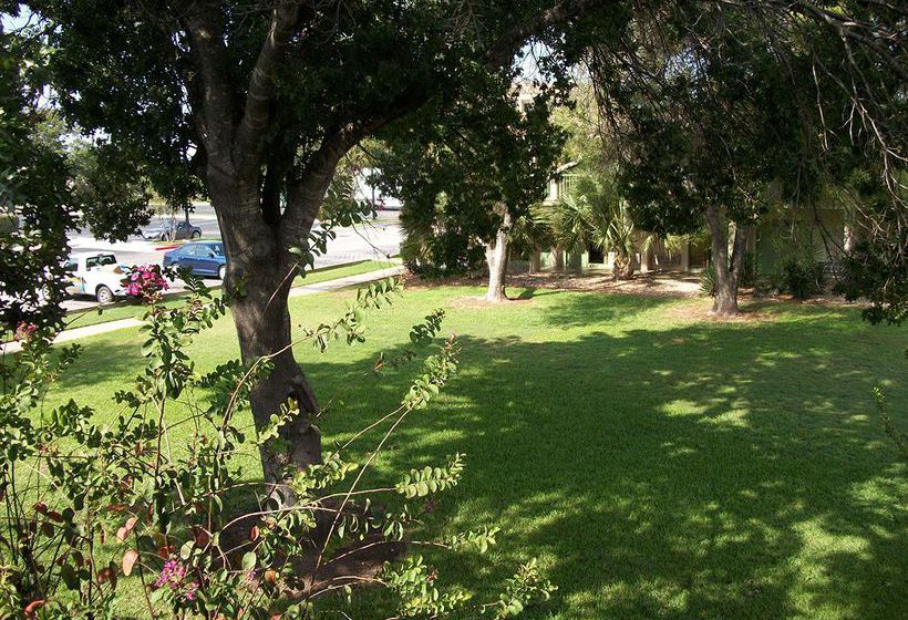 Hotel Quality Inn Austin  | Austin | Texas | United States 2