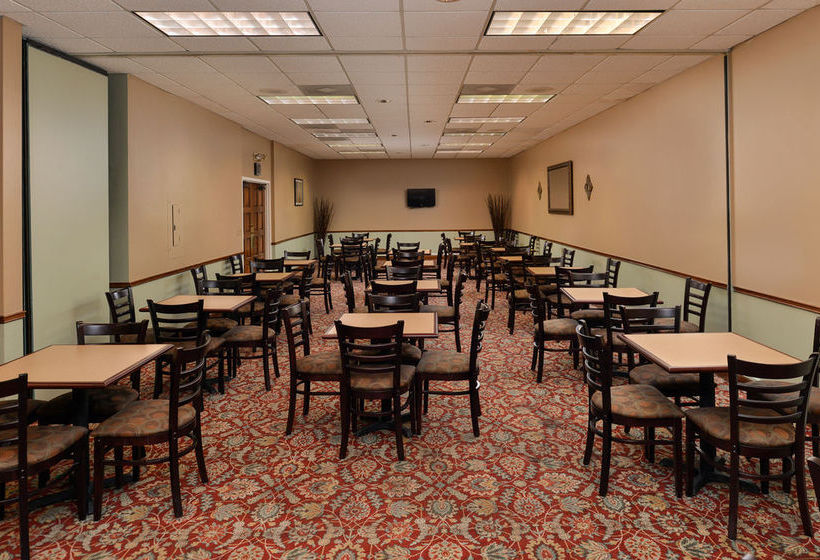 Hotel Quality Inn Austin  | Austin | Texas | United States 20