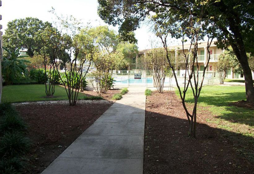 Hotel Quality Inn Austin  | Austin | Texas | United States 3