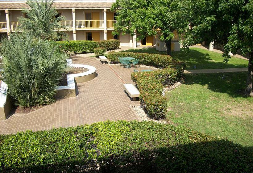 Hotel Quality Inn Austin  | Austin | Texas | United States 4