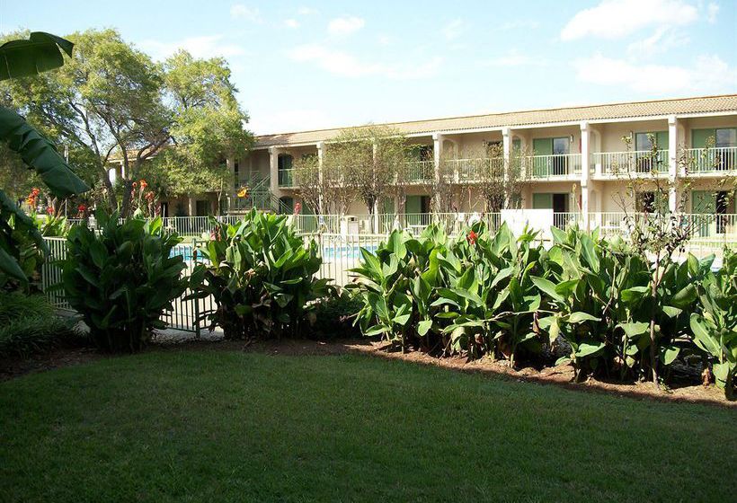 Hotel Quality Inn Austin  | Austin | Texas | United States 5