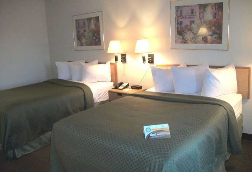 Hotel Quality Inn Austin  | Austin | Texas | United States 6