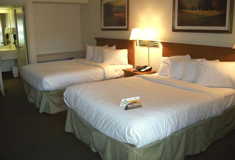 Hotel Quality Inn Austin  | Austin | Texas | United States 7