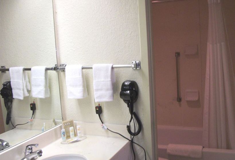 Hotel Quality Inn Austin  | Austin | Texas | United States 9