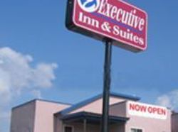 Hotel Executive Inn & Suites San Marcos