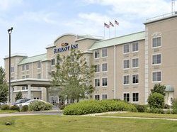 Hotel Baymont Inn & Suites Rockford Rockford