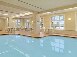 Hotel Baymont Inn & Suites Rockford  | Rockford | Illinois | United States 4