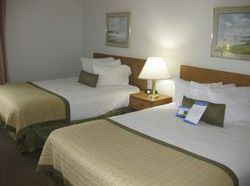 Hotel Baymont Inn & Suites Rockford  | Rockford | Illinois | United States 7